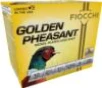 GOLDEN PHEASANT NP 12ga 2 3/4&quot; 1 3/8oz #4 1250fps 25RD
