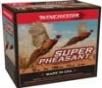 Winchester Super-X Super Pheasant Shotshells 12 ga 3" 1-5/8 oz 1450 fps #4 25/ct