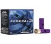Federal Game-Shok Upland Game - Hi Brass Load - 16ga 2-3/4&quot; 1-1/8oz. #4-Shot 25/Box