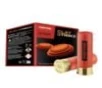 Norma CLAYSTRIKE Shotshells 12ga 2-3/4&quot; 1oz 1250 fps #8 25/ct