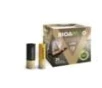 BioAmmo Clay Lead Shotshells 20 ga 2-3/4&quot; 1 oz 1220 fps #9 25/ct
