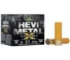 HEVI-Shot HEVI-Metal Xtreme Shotshell 20ga 3&quot; 1-1/16oz 1350 fps #3 Steel &amp; #6 Tungsten 25/ct