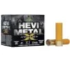 HEVI-Shot HEVI-Metal Xtreme Shotshell 20ga 3&quot; 1-1/16 oz 1350 fps #4 Tungsten &amp; #1 Steel 25/ct