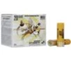 Federal Hevi-Bismuth Shotshells 12ga 3&quot; 1-1/8oz 1350 fps #3 25/ct