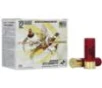 Federal Hevi-Bismuth Shotshells 12ga 3&quot; 1-3/8oz 1450 fps #3 25/ct