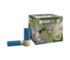 BIOAMMO Steel Game Waterfowl Shotshells 12 ga 2-3/4&quot; 1-1/16 oz 1295 fps #3 25/ct