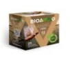 BIOAMMO Lead Game Dove &amp; Pigeon Shotshells 12 ga 2-3/4&quot; 1-1/4 oz 1250 fps #6 25/ct
