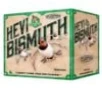 HEVI-SHOT HEVI BISMUTH 20 GA 3 IN 2 SHOT 1 1/8OZ- 25/BOX