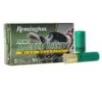 Remington Premier Magnum Turkey HV Shotshells 12ga 3-1/2&quot; 2oz 1300 fps #4 5/ct