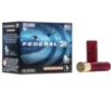 FEDERAL SPEED-SHOK HIGH VELOCITY STEEL 12GA 3&quot; 1-1/4OZ 2 AMMO 25RD