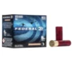 FEDERAL SPEED-SHOK HIGH VELOCITY STEEL 12GA 3&quot; 1-1/4OZ 1 AMMO 25RD