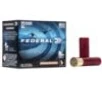 Federal Speed-Shok Shotshells 12ga 3&quot; 1-1/8 oz 1550 fps #4 25/ct