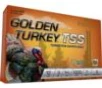 Fiocchi Golden Turkey Tungsten TSS Shotshells 12ga 3&quot; 1-5/8oz 1200 fps #7 5/ct