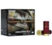Federal High Over All Shotshells 12ga 2-3/4&quot; 1oz 1290 fps #8 25/ct