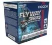 Fiocchi Flyway Steel Shotshells 12ga 3 1/2&quot; 1-3/8oz 1470fps #BB 25/ct