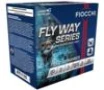 Fiocchi Flyway Steel Shotshells 20 ga 3&quot; 7/8oz 1500fps #3 25/ct