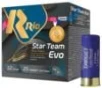 Rio Star Team EVO Shotgun Ammo 32 Low Recoil 12ga 2-3/4&quot; 1150fps 1-1/8oz 8 Shot 25/ct