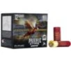 Federal Prairie Storm FS Lead Shotshells 12 ga 3&quot; 1-5/8oz 1350 fps #4 25/ct