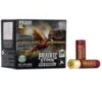Federal Prairie Storm FS Steel Shotshells 12 ga 3&quot; 1-1/8oz 1350 fps #4 25/ct