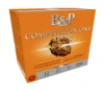 B&amp;P Competition One Steel Shot Shotshells 12 ga. 2-3/4&quot; 1-1/8 oz 1280 fps #7.5 25/ct