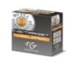 Noble NSI Target Nobel Speed Shotshell 12 ga 2-3/4&quot; 1-1/8 oz 1300 fps #8 25/ct