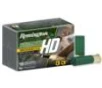 Remington Wingmaster HD Shotshell 12 ga 2-3/4&quot; 1-1/4 oz #6 1325 fps 10/ct
