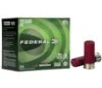 Federal BallistiClean Shotshells 12ga 2-3/4&quot; 9 plts #00 1600 fps 25/ct