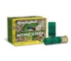 Remington Nitro-Steel High Velocity Magnum Shotshell 12ga 3&quot; 1-3/8oz #4 1300 fps 25/ct