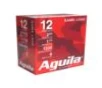 Aguila High Velocity Field Shotshells 12 ga 2-3/4&quot; 1-1/4oz 1330 fps #6 25/ct