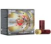 Federal Gold Medal Paper Shotshells 12ga 2-3/4&quot; 1-1/8oz 1145 fps #8 25/ct