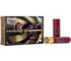 Federal 3rd Degree Shotshell 12ga 3-1/2 2oz  1250 fps  #5, #6, &amp; #7 5/ct