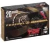 Federal Heavyweight TSS 20ga 3&quot; 1-1/2oz 1200 fps #7 5/ct