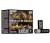 Federal Black Cloud FS Steel Shotshells 12g. 2-3/4 1-1/8oz 1500 fps #3 25/ct