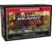 Winchester Long Beard XR Shotshells 20 ga 3&quot; 1-1/4oz 1000 fps #5 10/ct