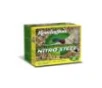 Remington Nitro-Steel High-Velocity Shotshells 20ga 3 in 1 oz #4 1400 fps 25/ct