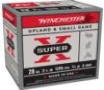 Winchester Super-X High Brass Game Shotshells 28 ga. 2-3/4&quot; 3/4oz 1295 fps #6 25/ct