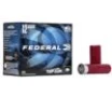 Federal Top Gun Target Shotshell 12 ga 2-3/4&quot;  7/8 oz #8 1200 fps 25/ct