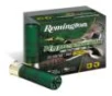Remington HyperSonic Steel Shotshells 12 ga 3-1/2 in 1-3/8 oz #BB 1700 fps 25/ct