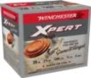 Winchester Xpert Steel Shotshells 28 ga 2-3/4&quot; 5/8 oz 1300 fps #6 25/ct