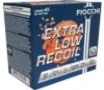 Fiocchi 12GA 2 3/4&quot; 7/8oz #7.5 Low Recoil Trainer 25RD