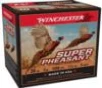 Winchester Super-X Super Pheasant Shotshells 20 ga 3&quot; 1-1/4 oz 1250 fps #5 25/ct
