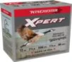 Winchester Xpert High Velocity Steel Shotshells 12 ga 2-3/4&quot; 1-1/16 oz 1550 fps #BB 25/ct