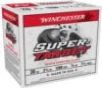 Winchester Super-Target 20 ga 2-3/4&quot; 7/8 oz 1200 fps #7.5 25/ct