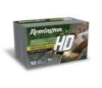 Remington Wingmaster HD Shotshells 12ga 3&quot; 1-1/4oz #4 1450 fps 10/ct