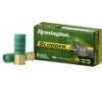 Remington Slugger Rifled Slug 12 ga 2 3/4&quot; MAX 1 oz Slug 1680 fps 5/ct
