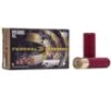 Federal Premium Vital-Shok Shotshells 12 ga 3&quot; 15 plts #00 1100 fps 5/ct