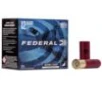 Federal Game-Shok Upland Game - Hi Brass Load - 12ga 2-3/4&quot; 1-1/4oz. #7.5-Shot 25/Box