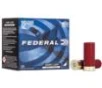 Federal Game-Shok Upland Game Heavy Field Load 12 ga 2 3/4&quot; MAX 1 1/4 oz #5  - 25/box