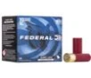 Federal Game-Shok Upland Game - Heavy Field Load - 12ga 2-3/4&quot; 1-1/8oz. #4-Shot 25/Box