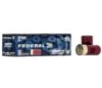 Federal Mini Shotshell 12ga 1-3/4&quot; 4 Buckshot 10/ct
